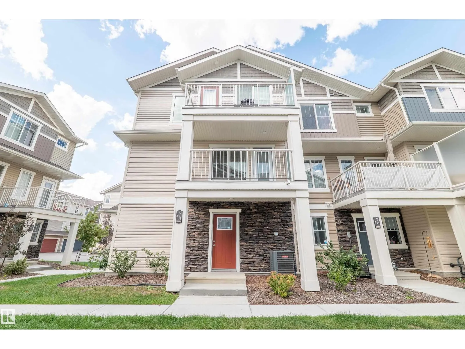 #78 17832 78 ST NW
