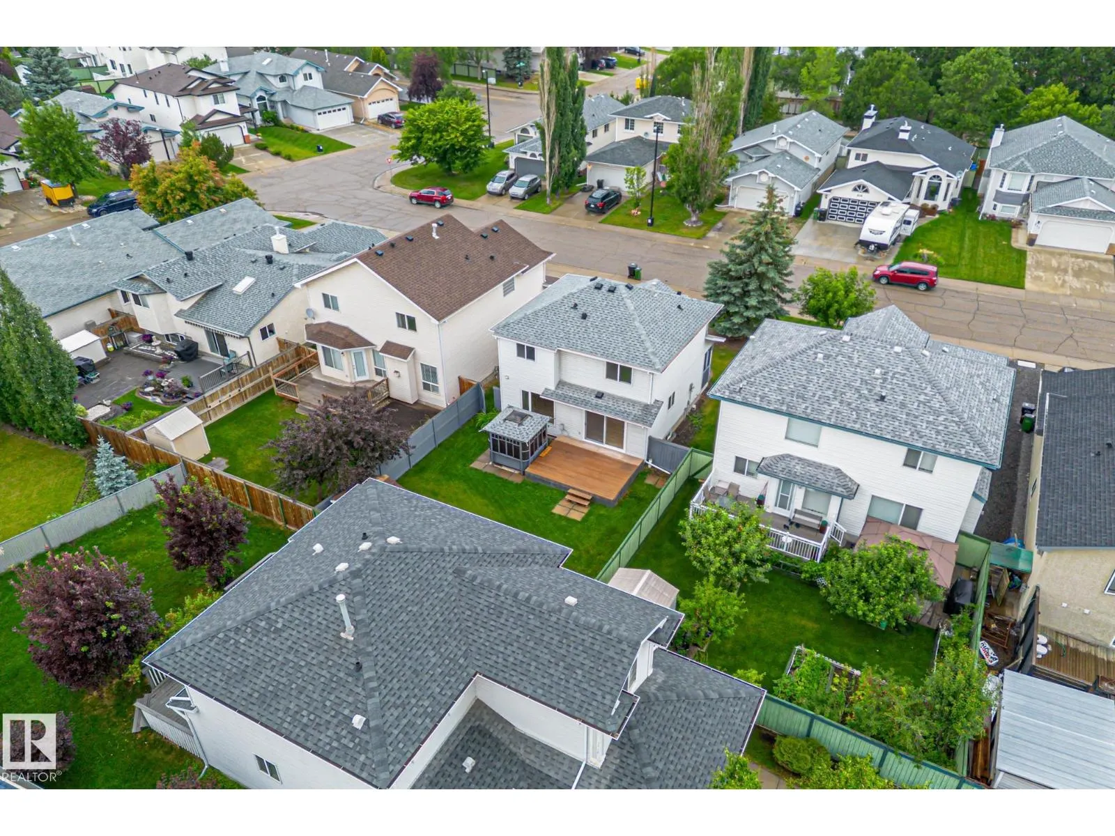209 Bancroft CL NW