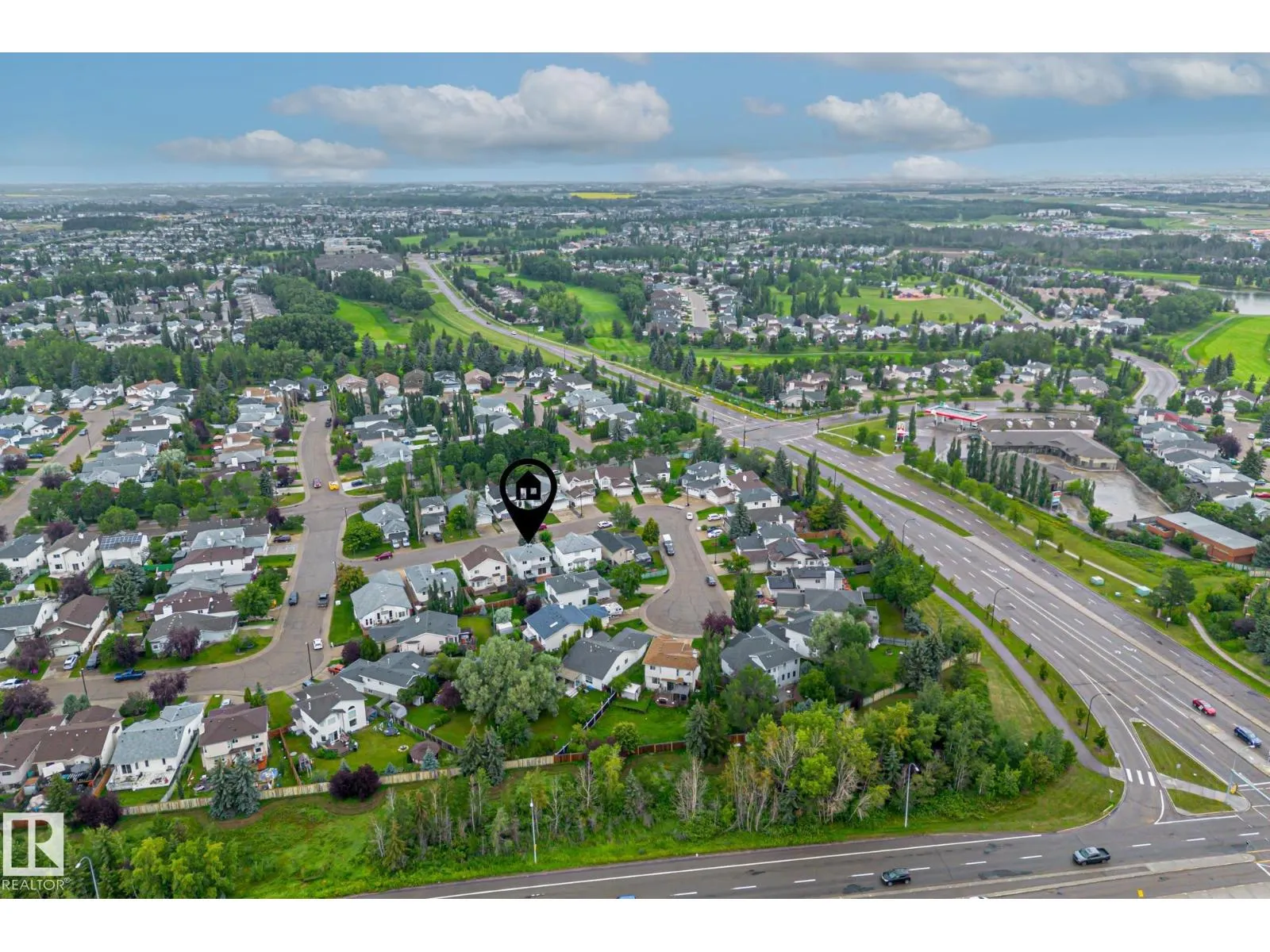 209 Bancroft CL NW