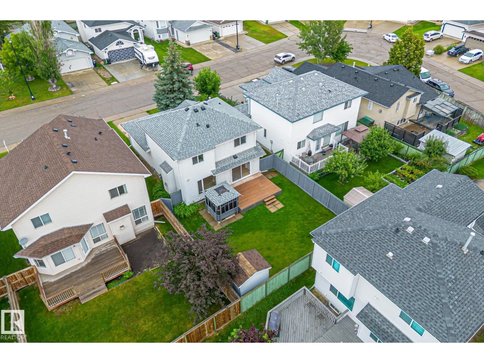 209 Bancroft CL NW