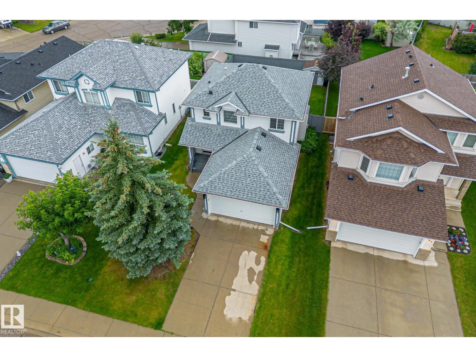 209 Bancroft CL NW