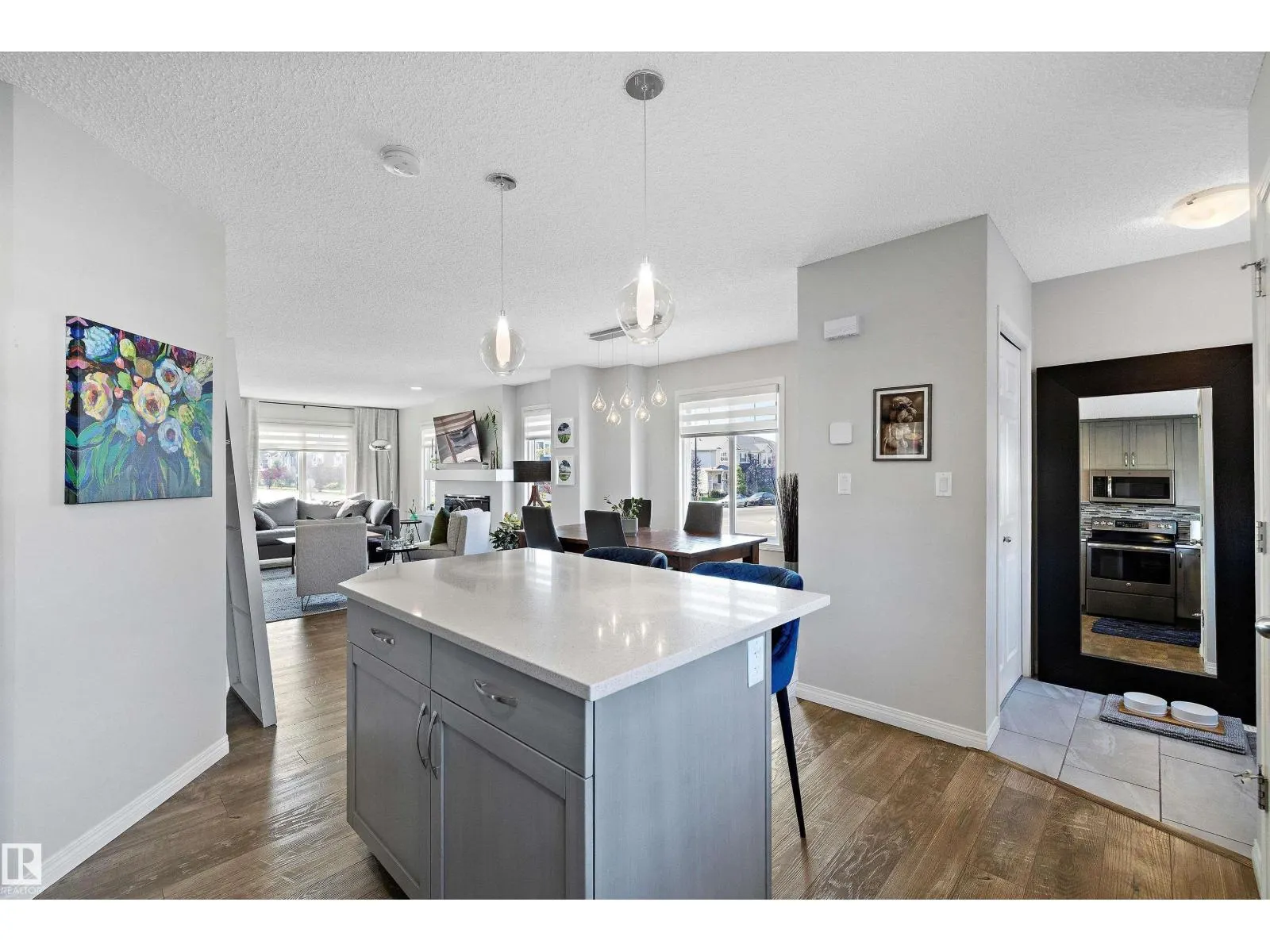 1292 CHAPPELLE BV SW