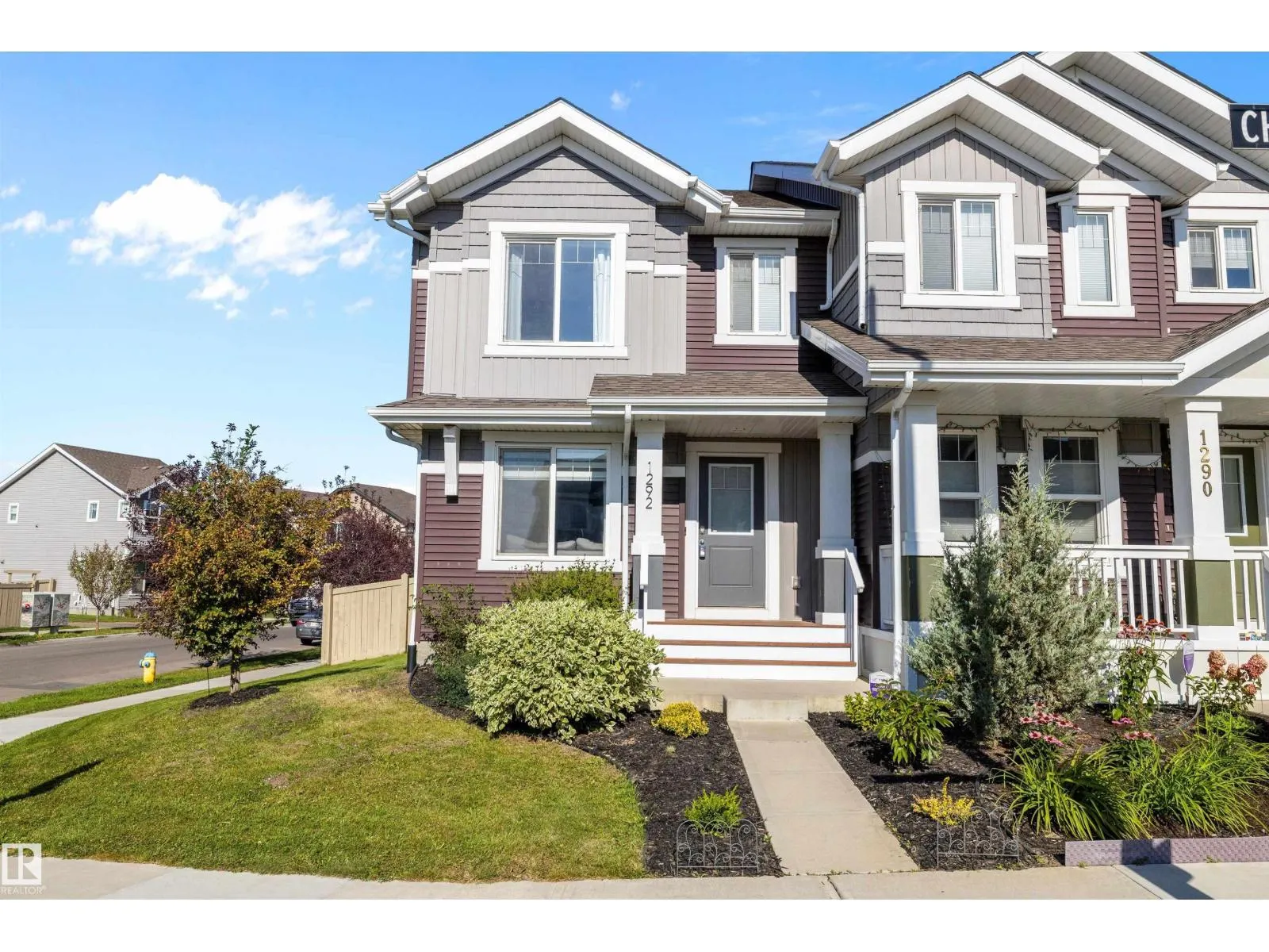 1292 CHAPPELLE BV SW