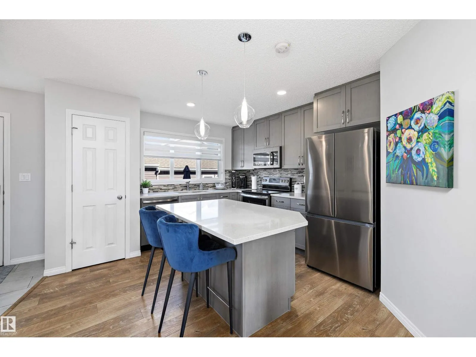 1292 CHAPPELLE BV SW
