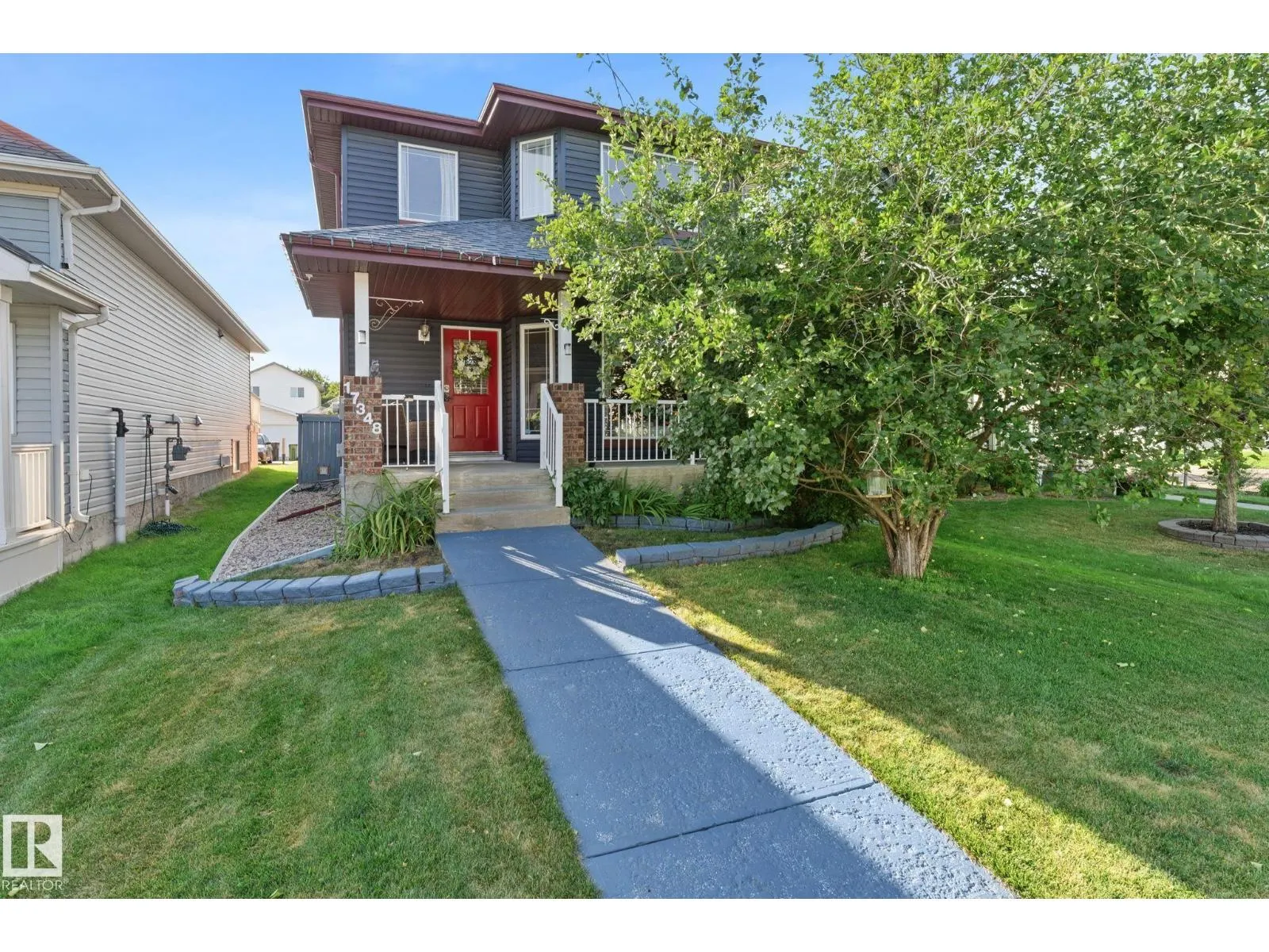 17348 90 ST NW NW
