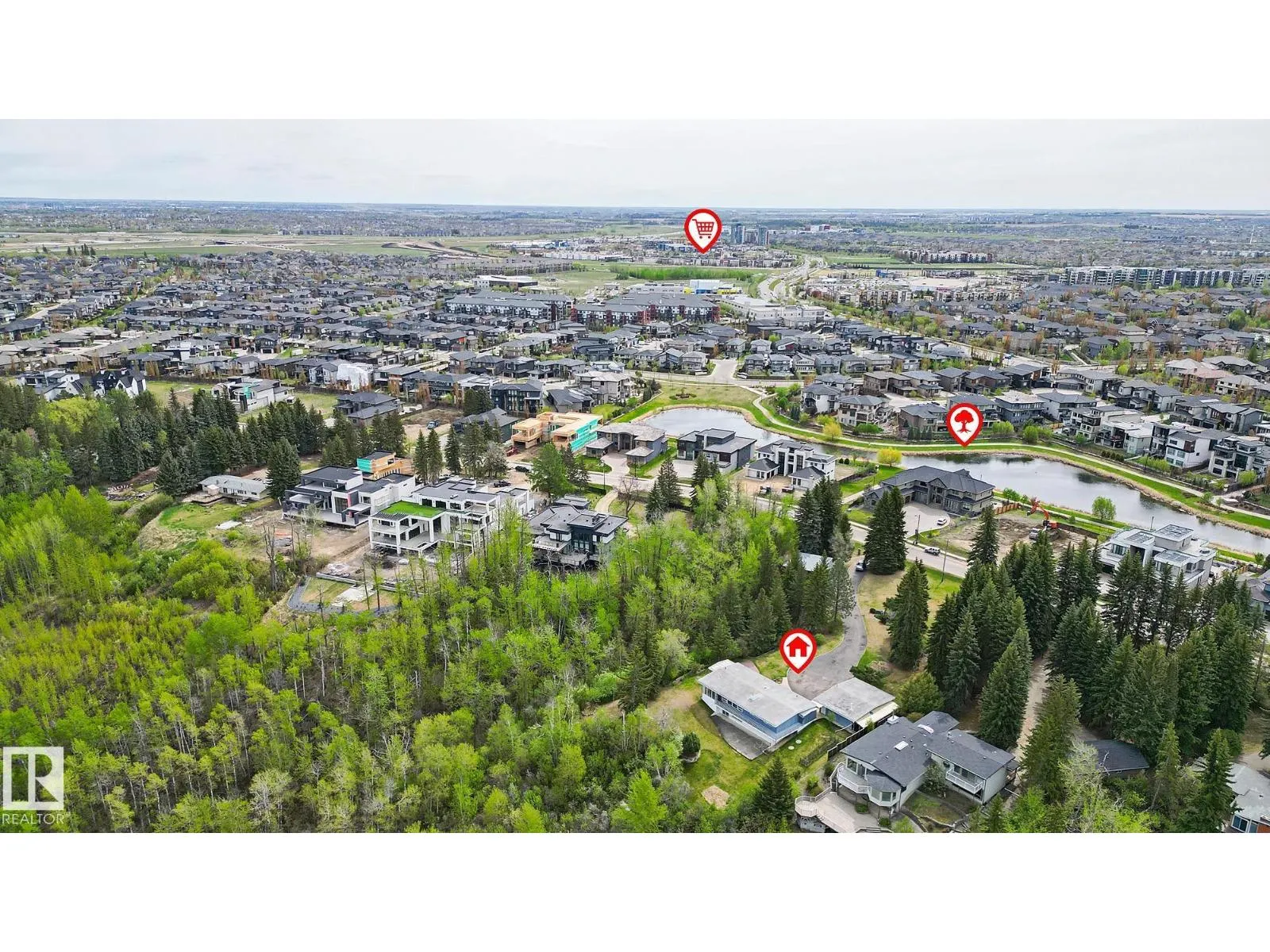 140 WINDERMERE DR NW