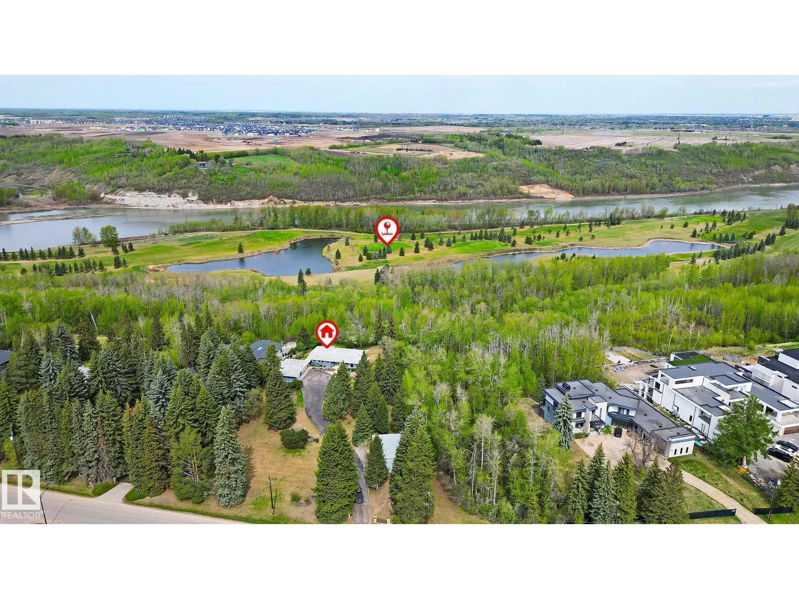140 WINDERMERE DR NW