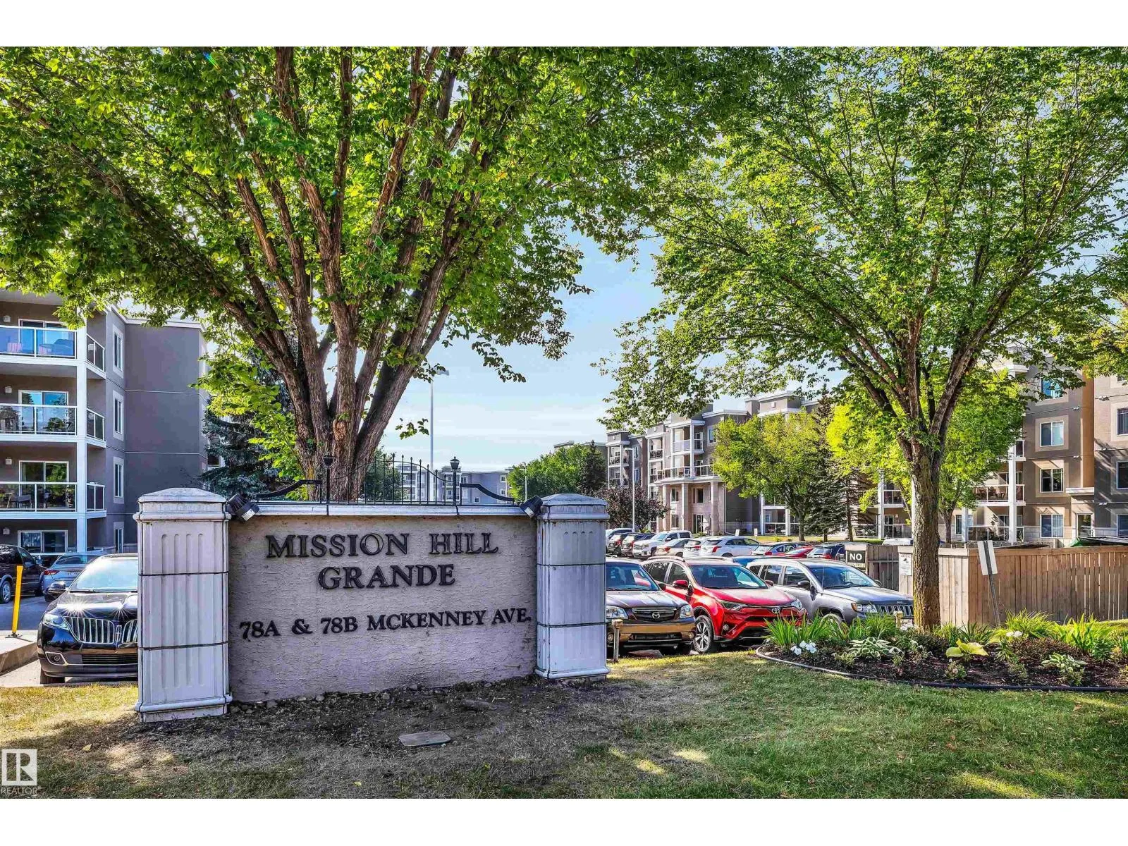 #441 78B MCKENNEY AV