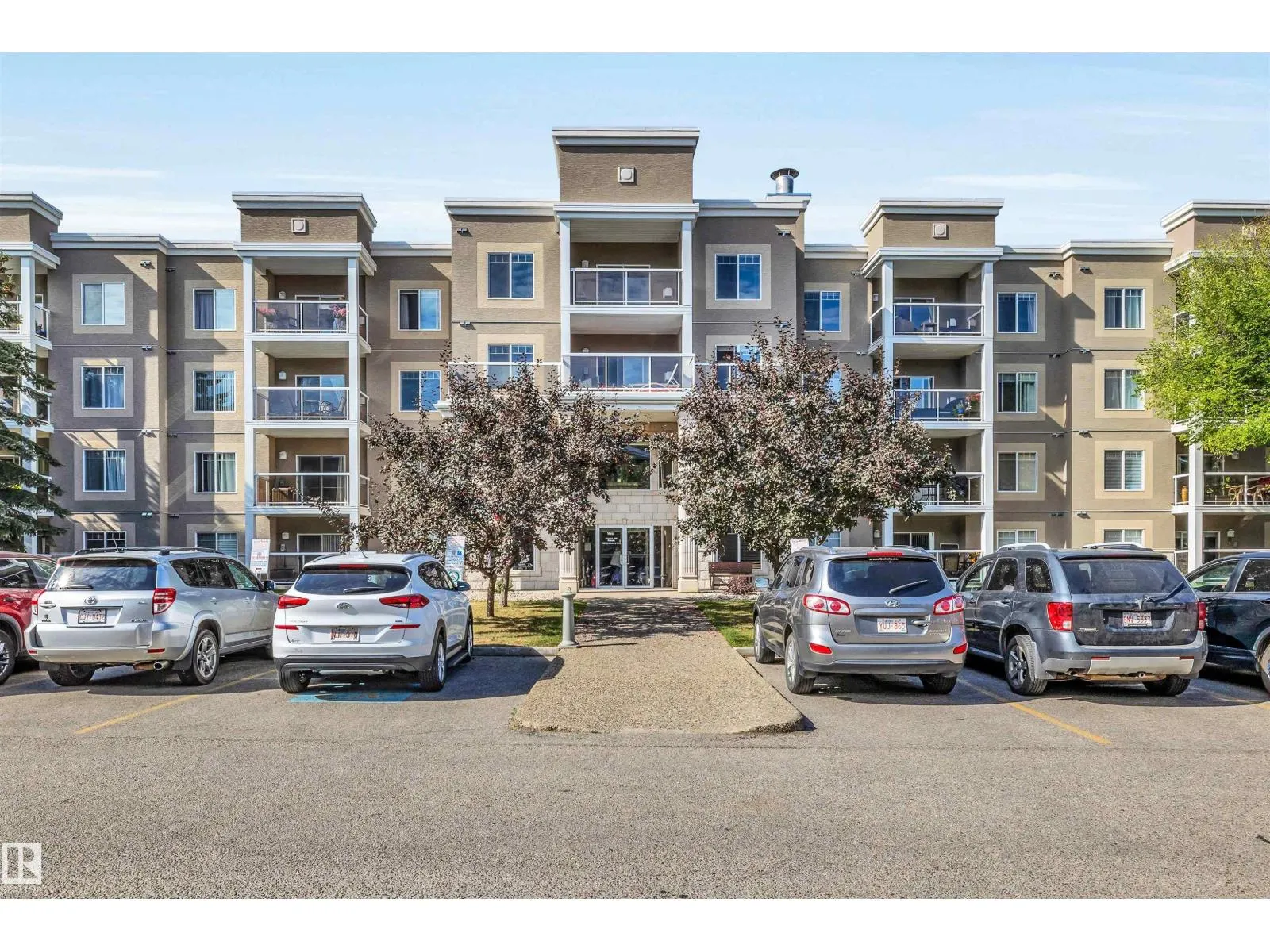 #441 78B MCKENNEY AV