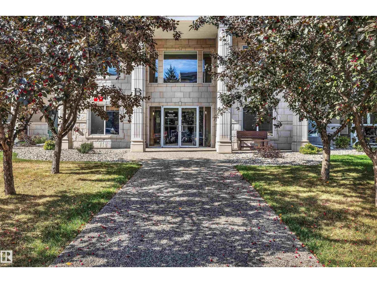 #441 78B MCKENNEY AV