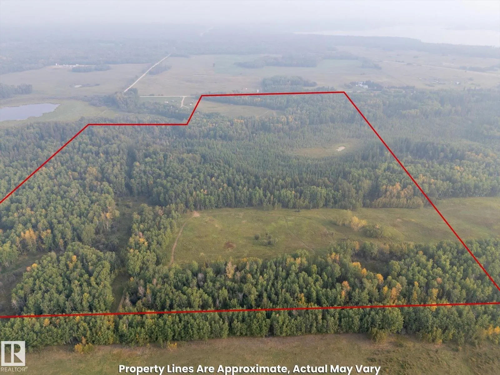 Twp Rd 572A HWY 33