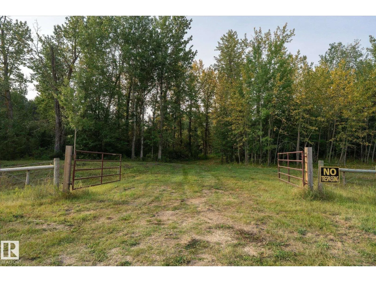 Twp Rd 572A HWY 33
