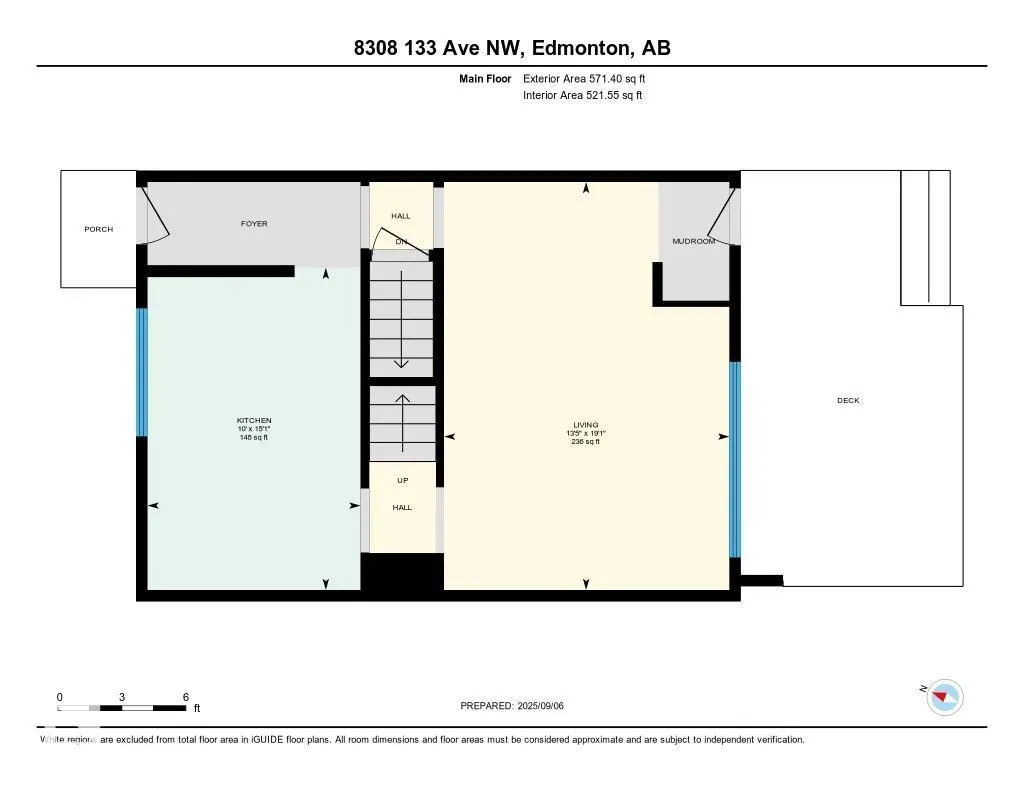 8308 133 AV NW