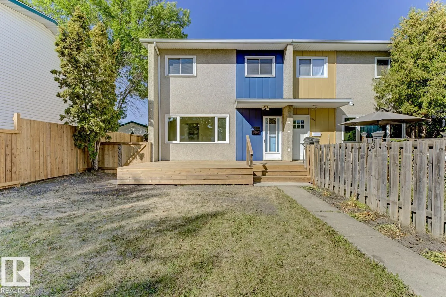 8308 133 AV NW