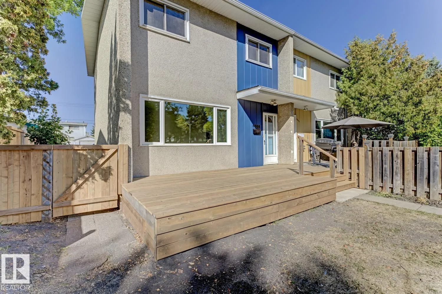 8308 133 AV NW