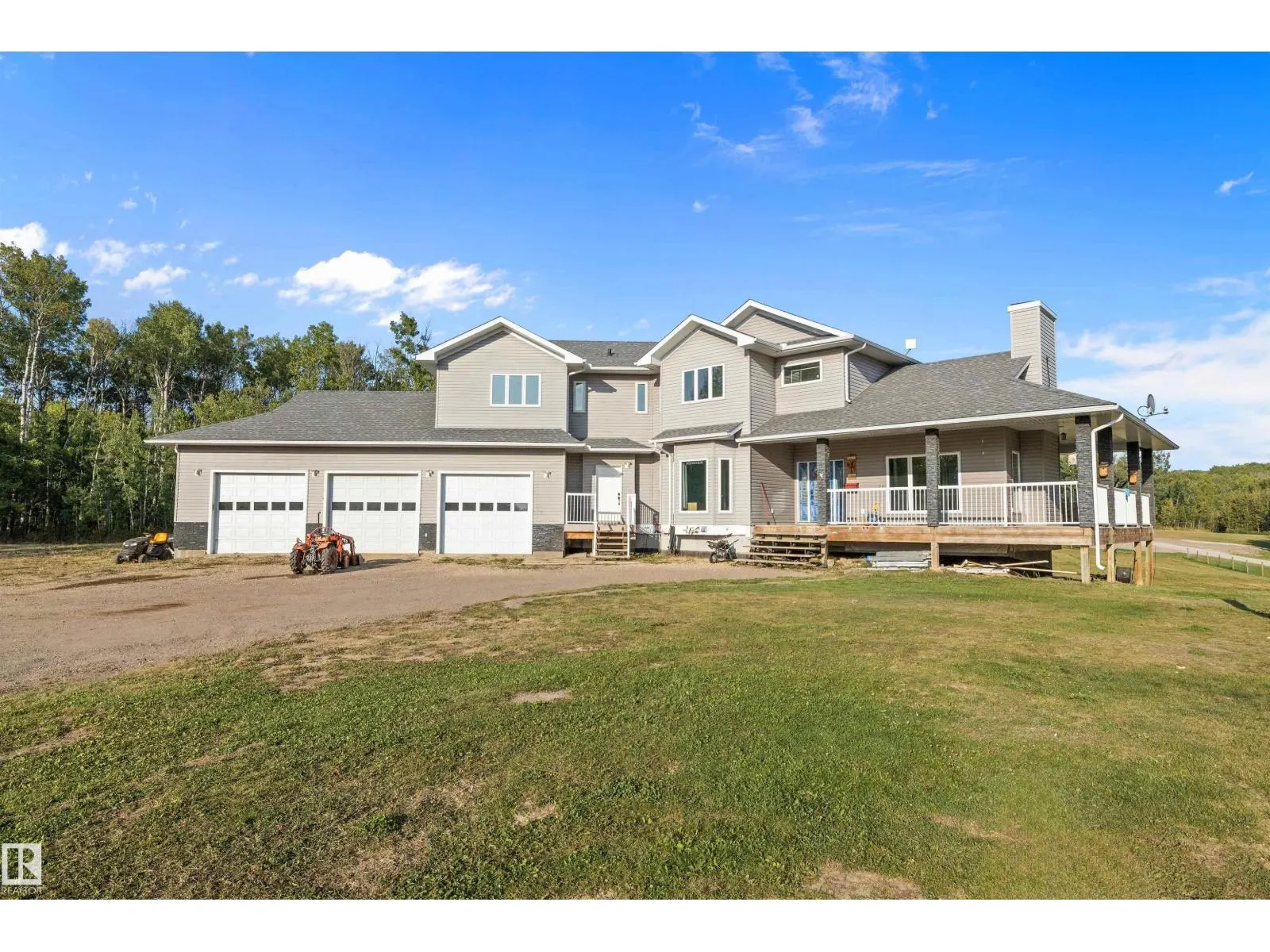 53215A RGE ROAD 13