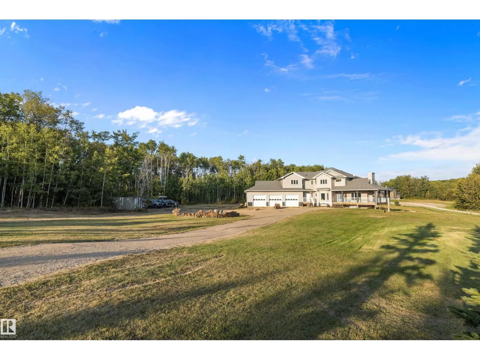 53215A RGE ROAD 13