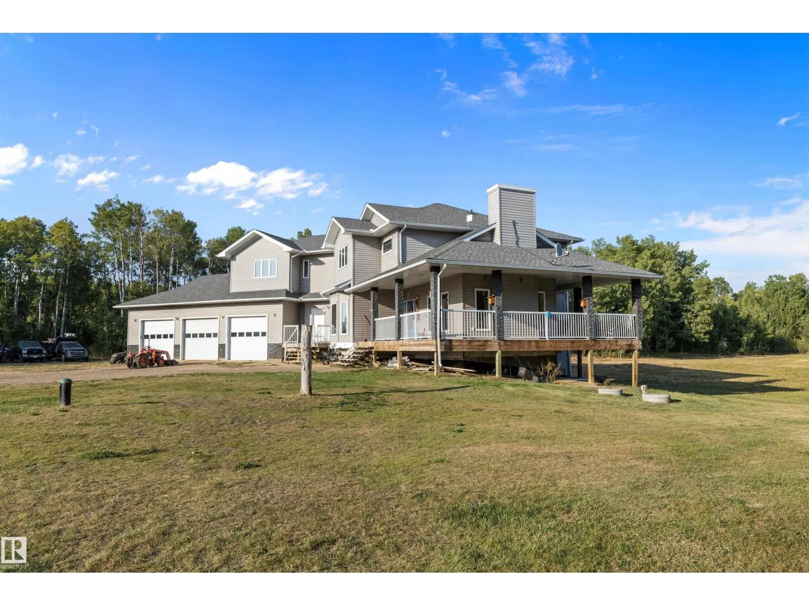 53215A RGE ROAD 13