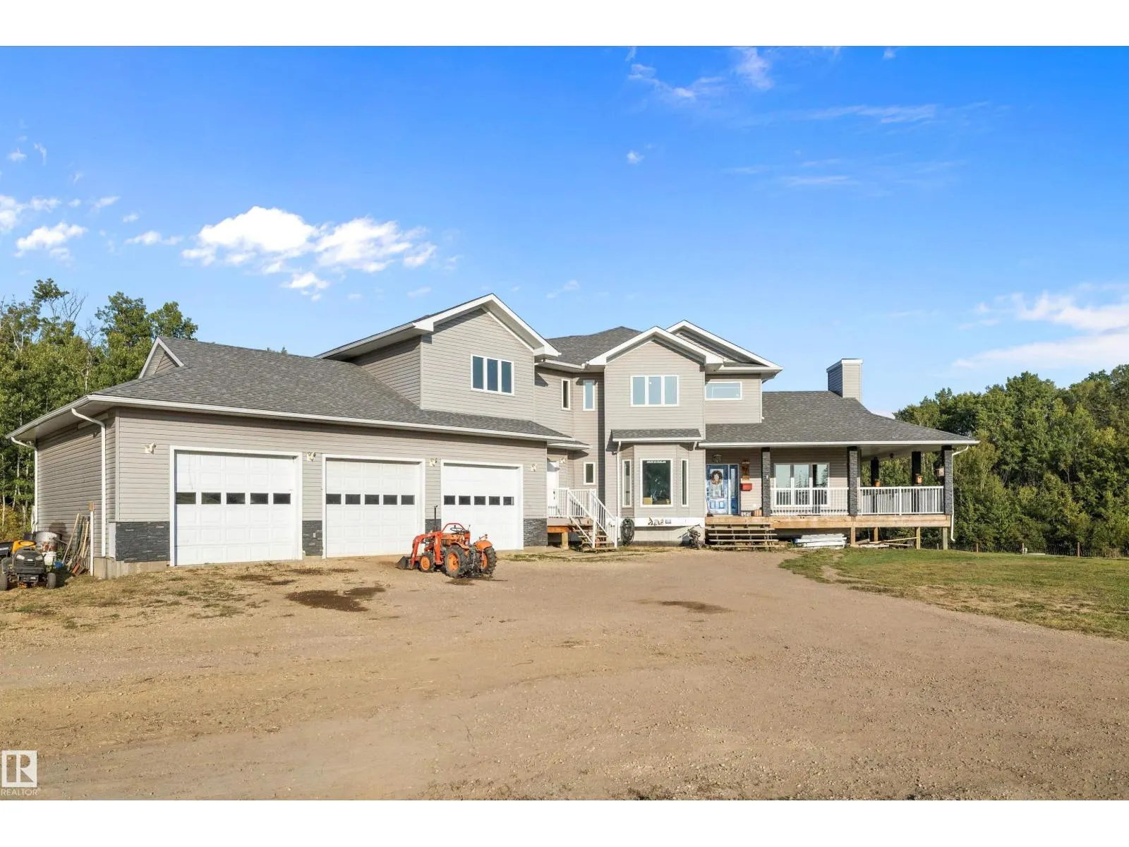 53215A RGE ROAD 13