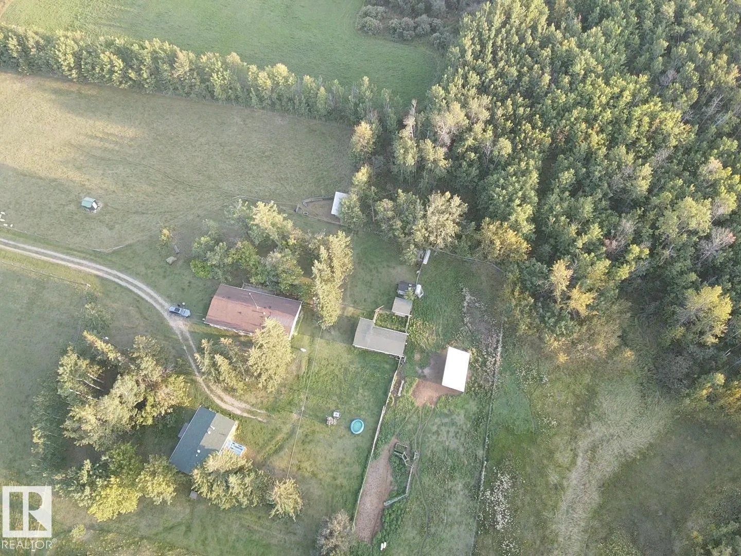 56418 RGE ROAD 35