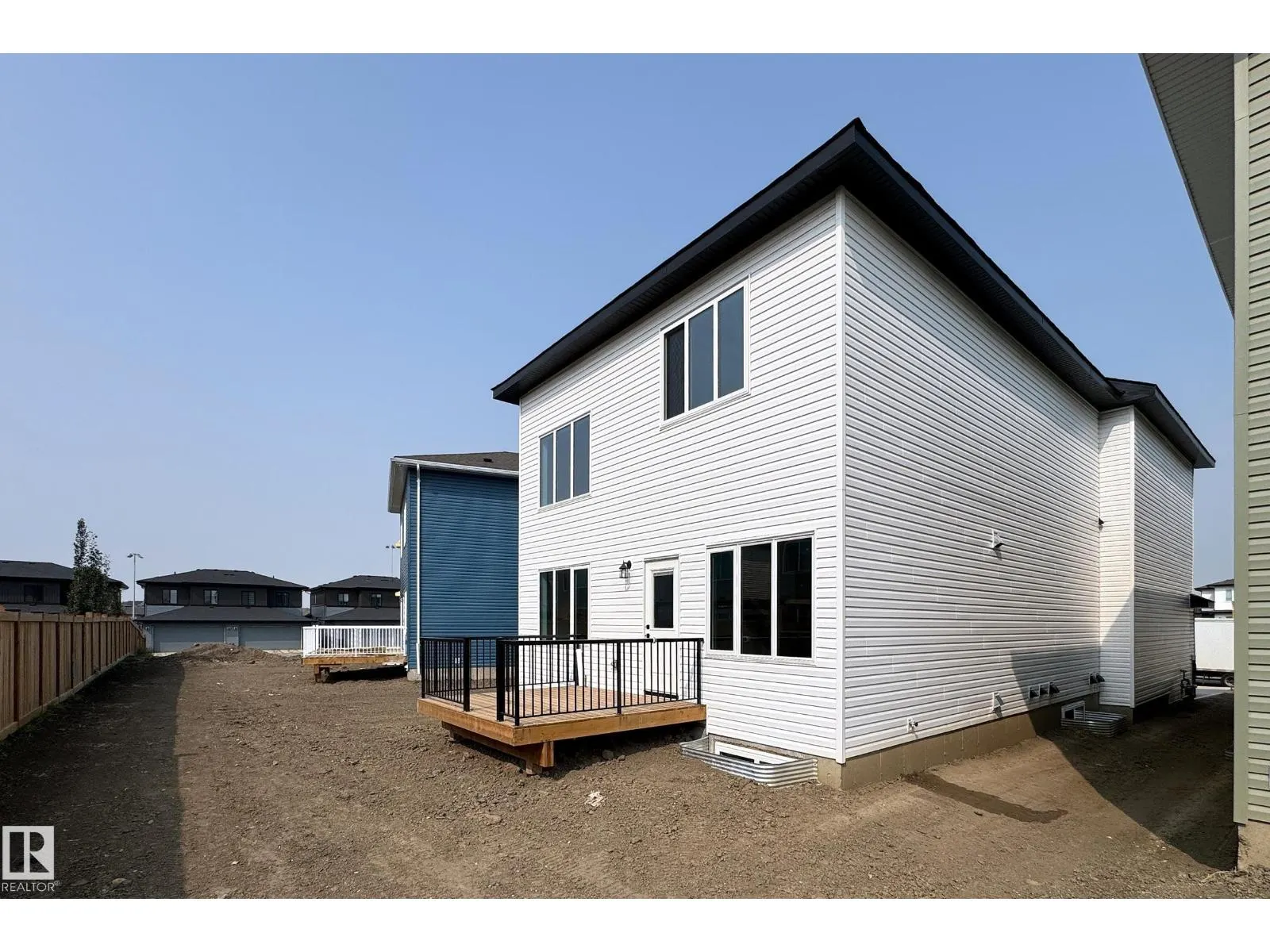 61 Blackbird Bend