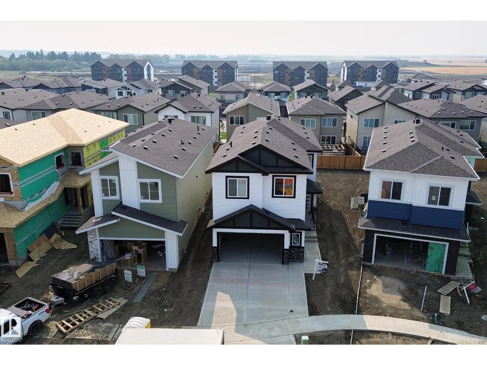 61 Blackbird Bend
