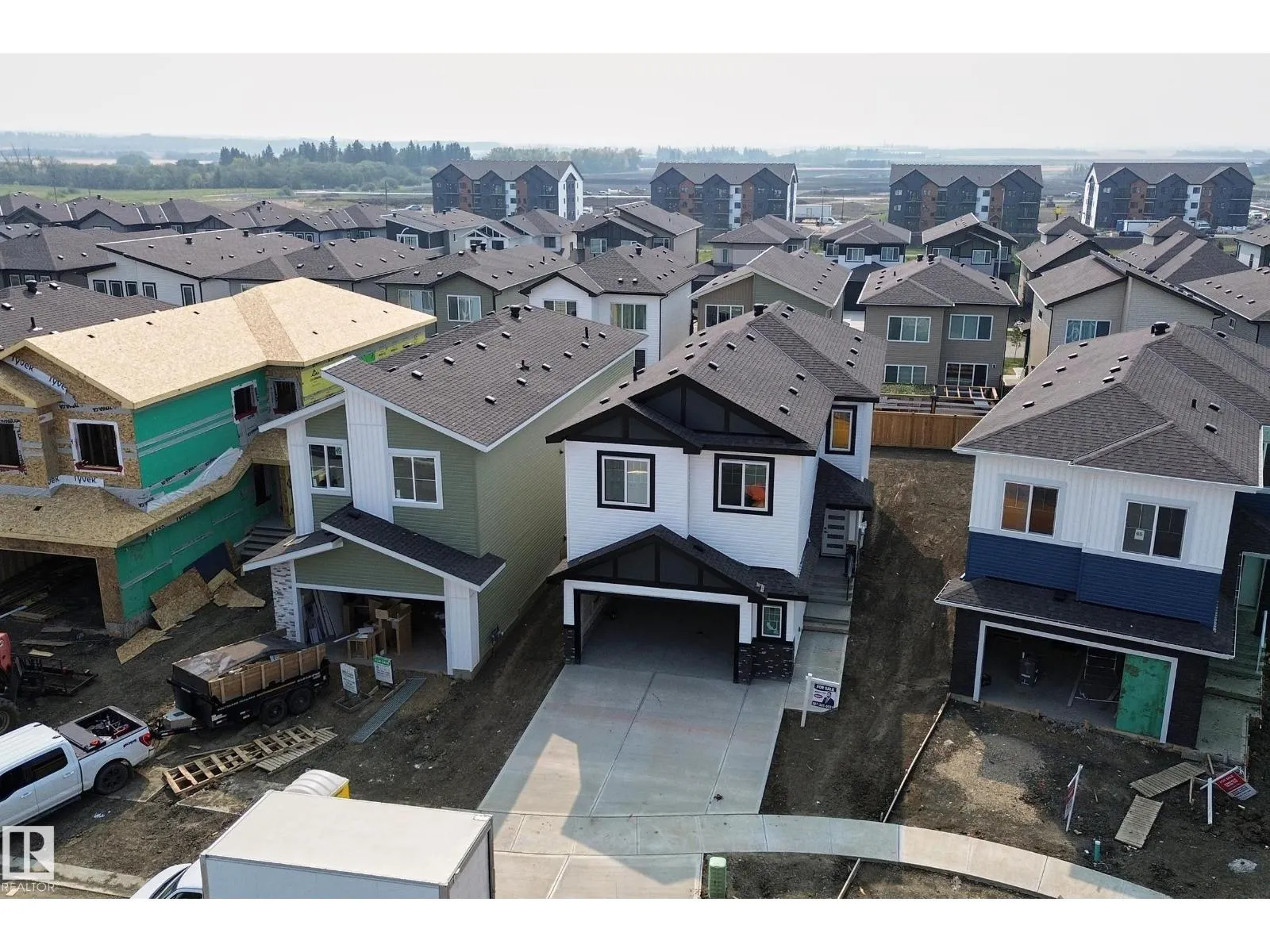 61 Blackbird Bend