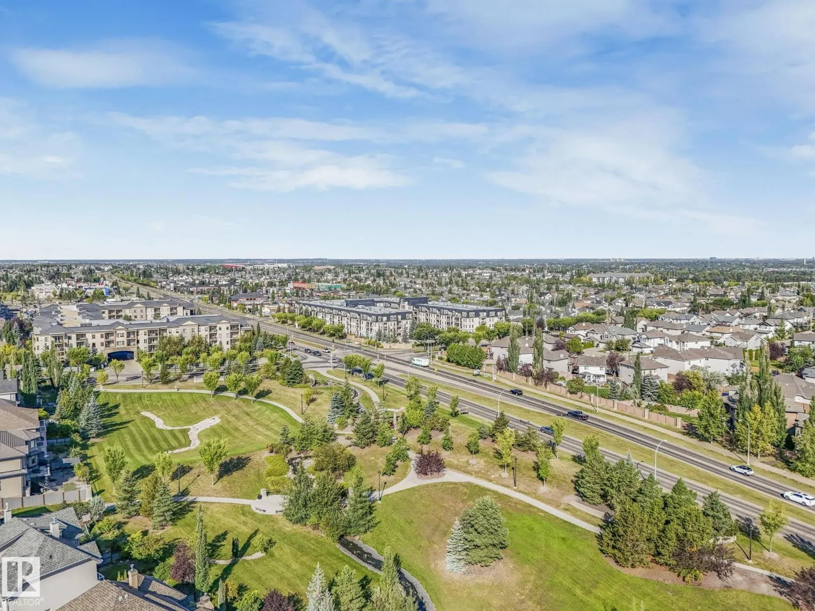 #232 1406 HODGSON WY NW