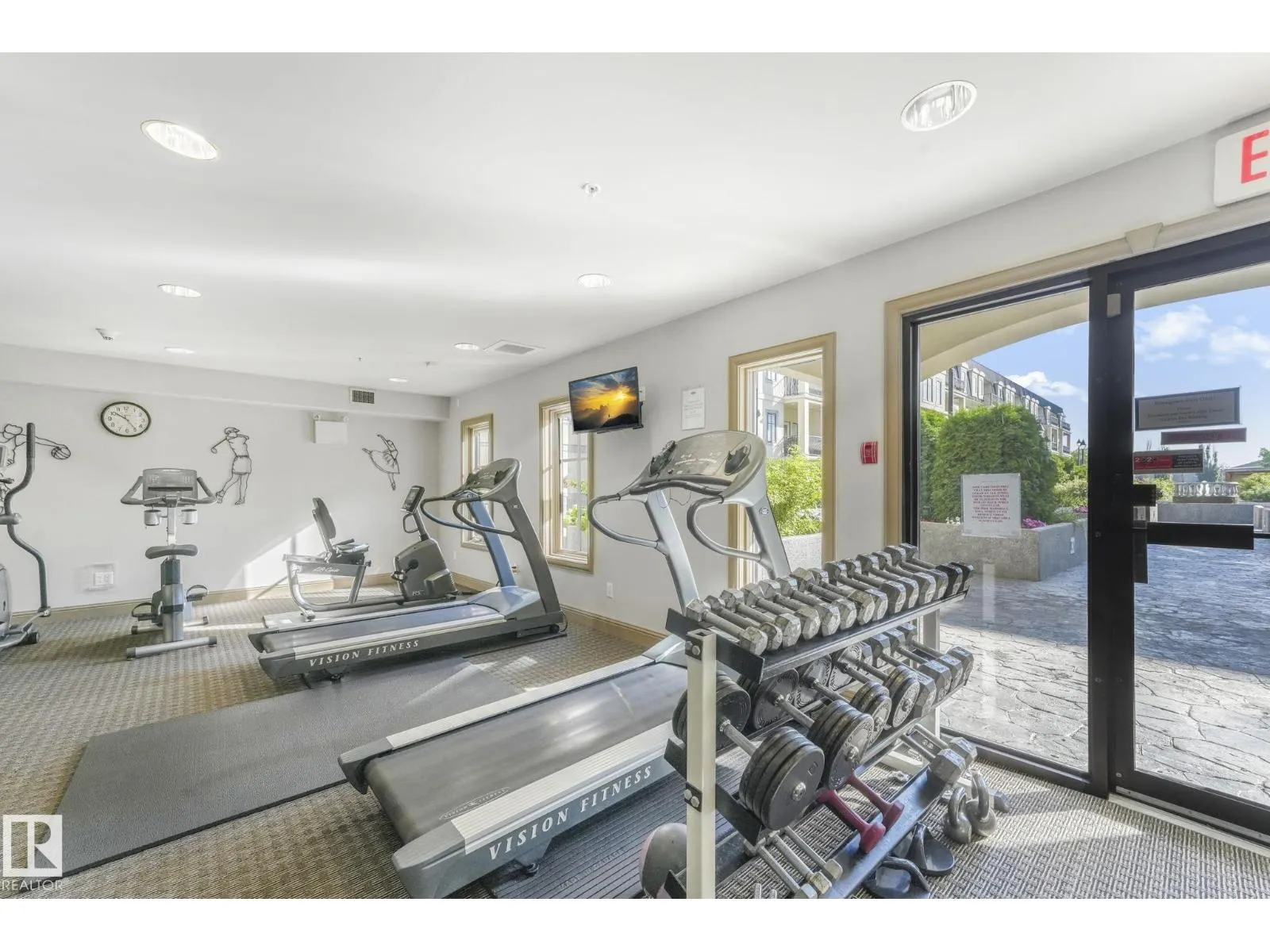 #232 1406 HODGSON WY NW