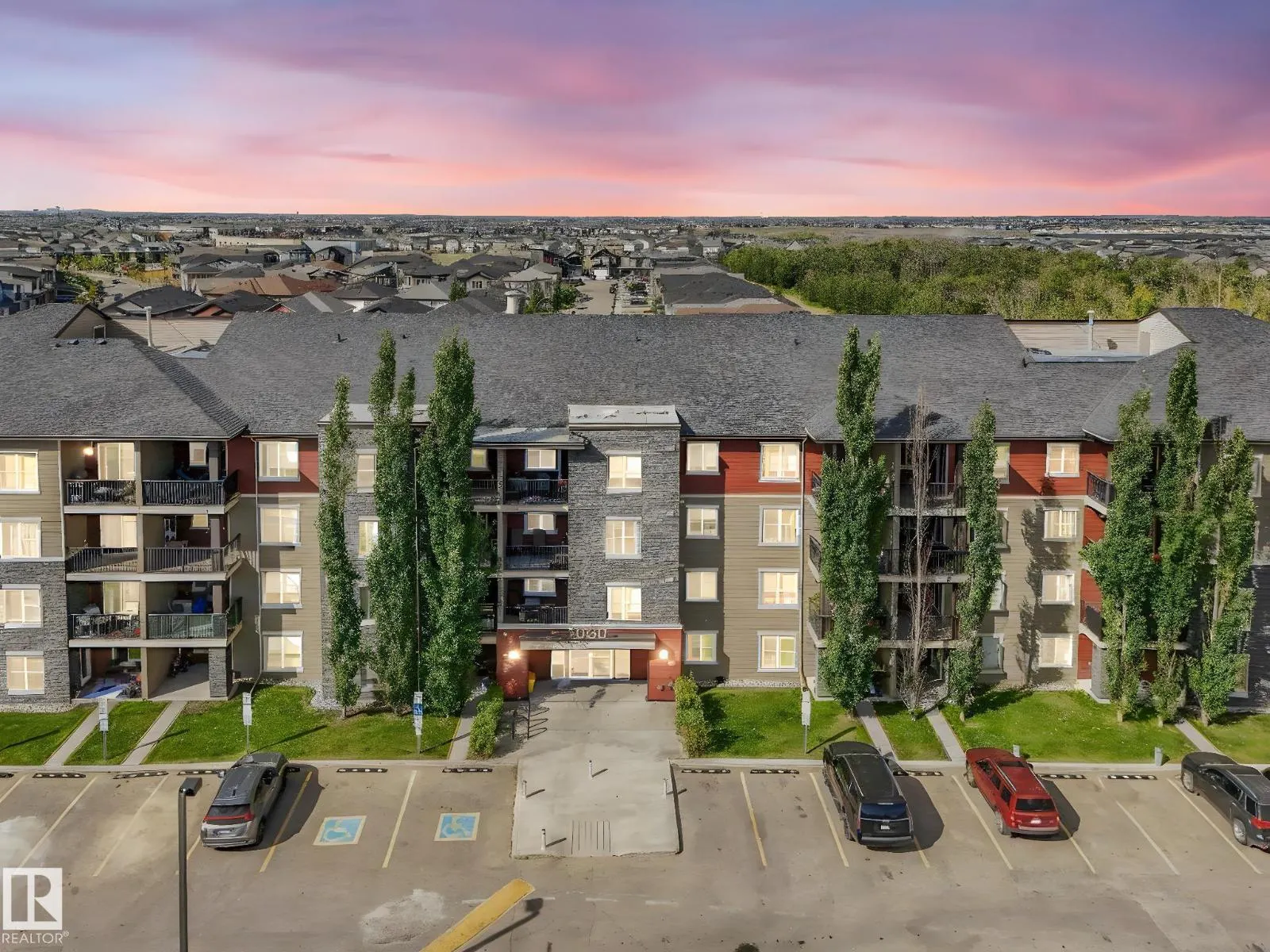 #214 1060 McConachie BV NW