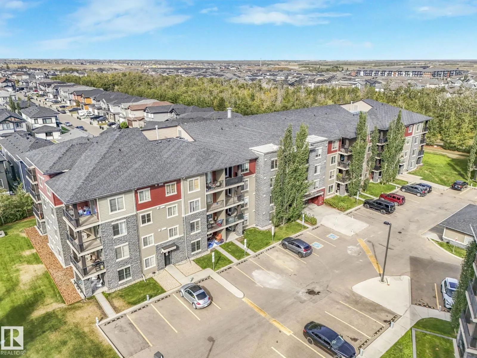#214 1060 McConachie BV NW