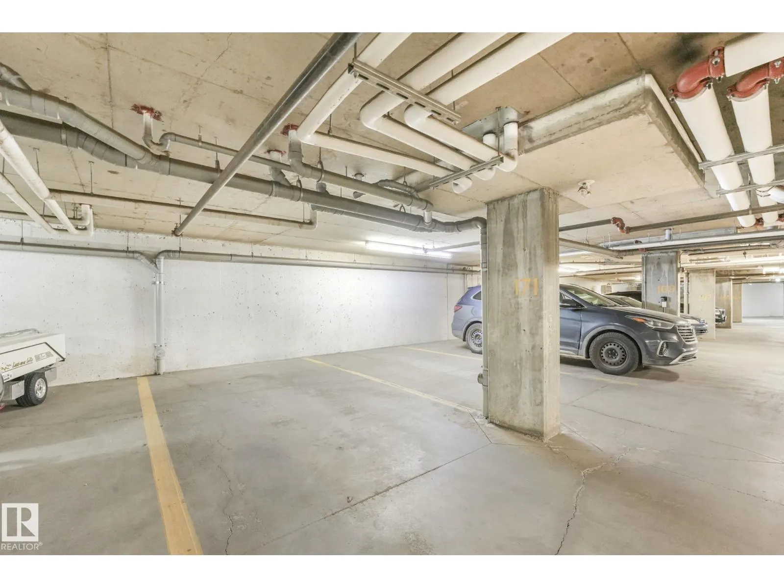 #214 1060 McConachie BV NW