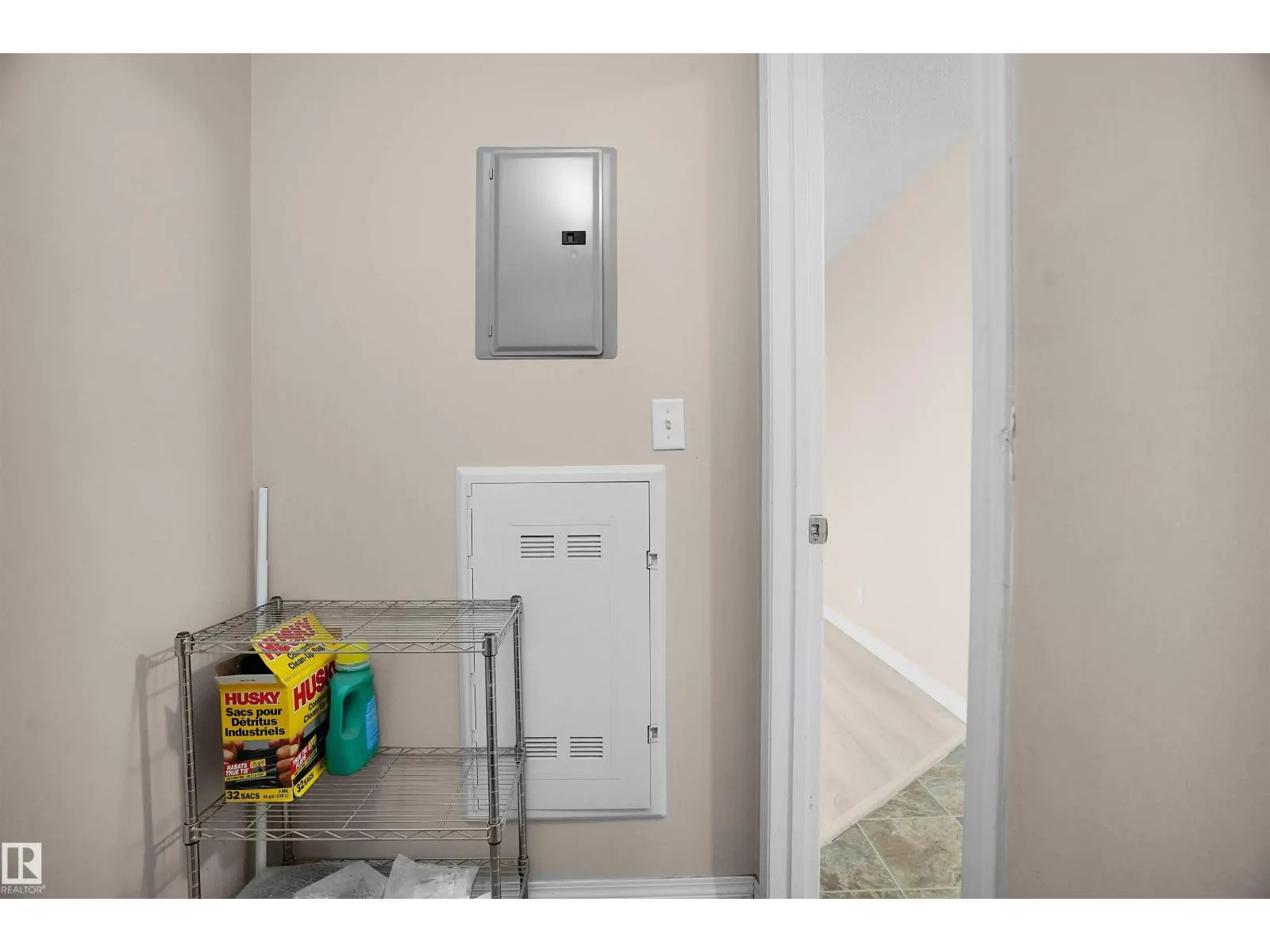 #118 530 WATT BV SW