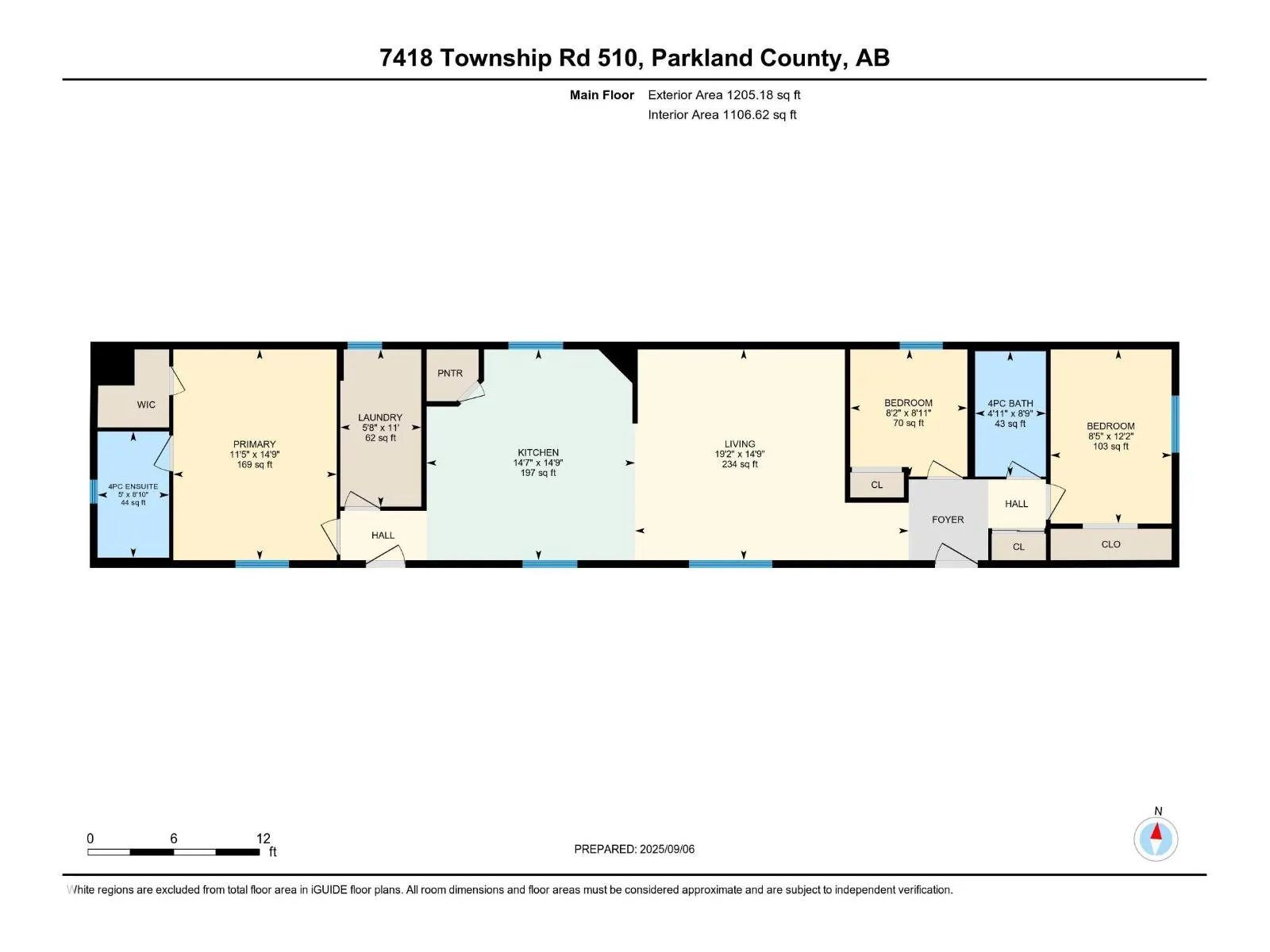 7418 TWP ROAD 510