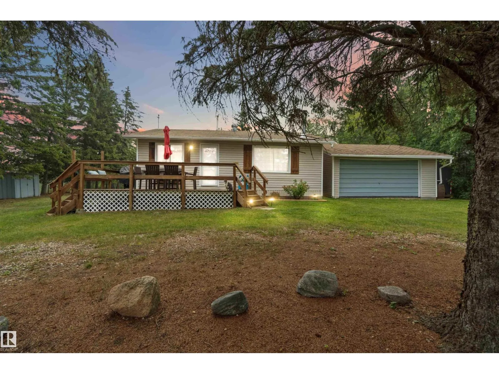 #667 60331 RANGE ROAD 124
