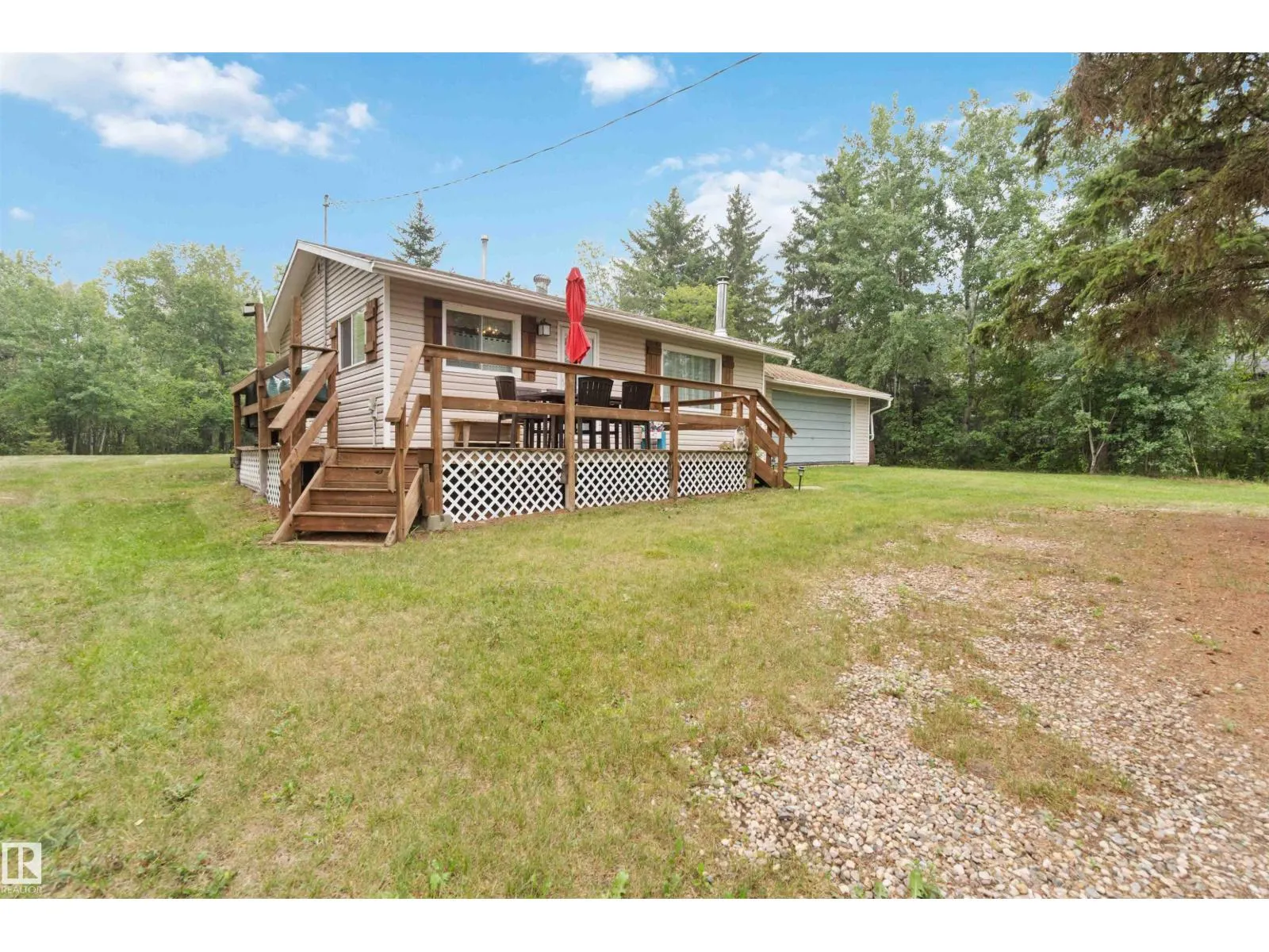 #667 60331 RANGE ROAD 124