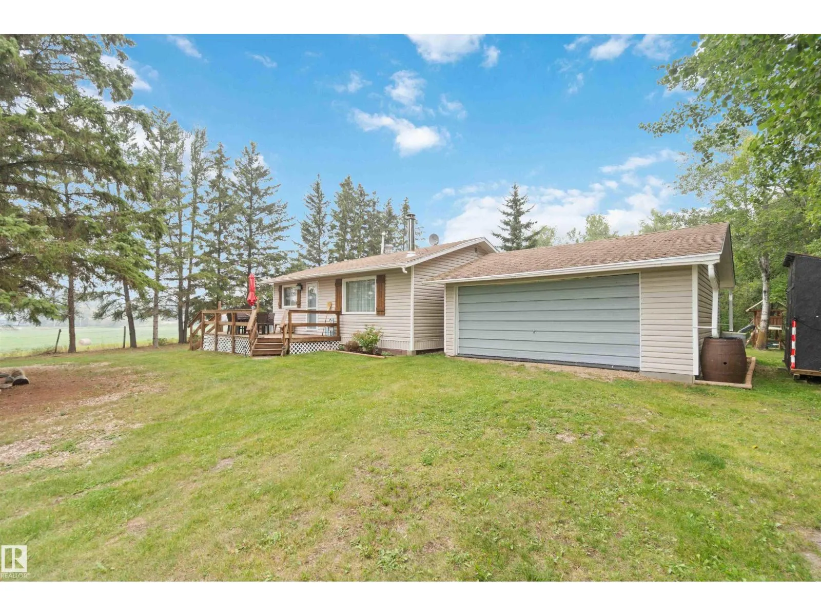 #667 60331 RANGE ROAD 124