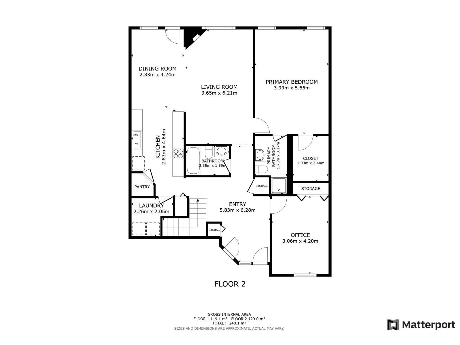 208 RAVINE VI