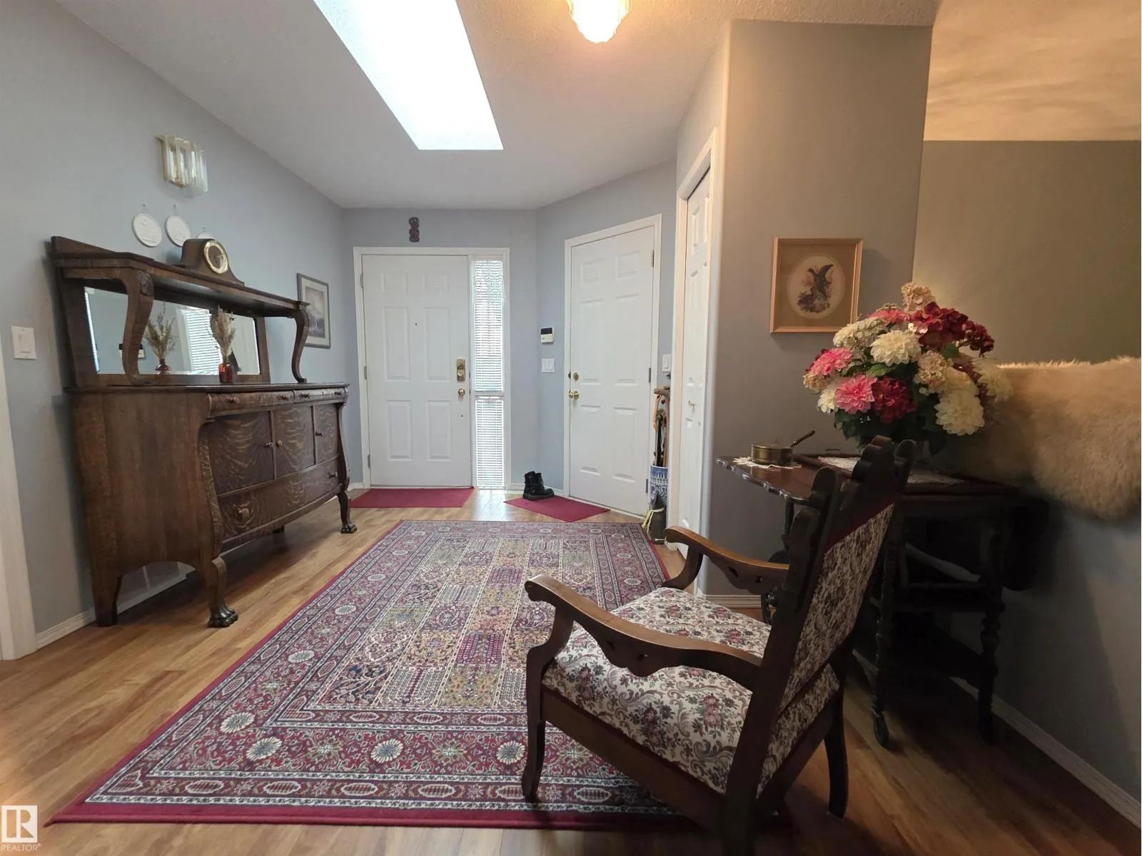 208 RAVINE VI