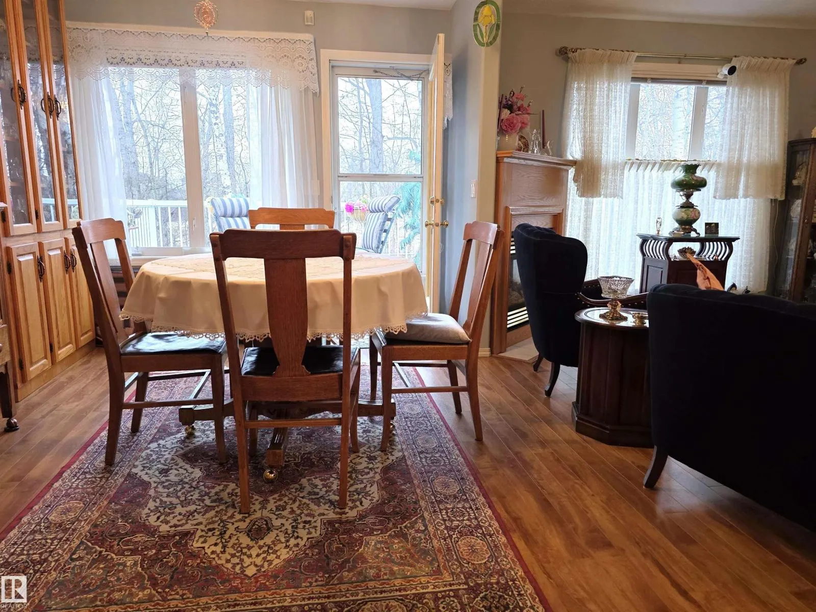208 RAVINE VI
