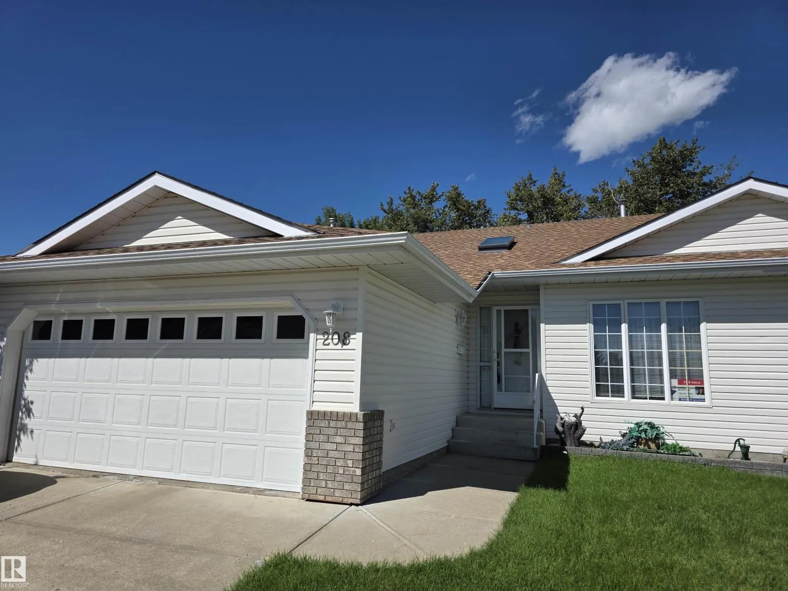 208 RAVINE VI