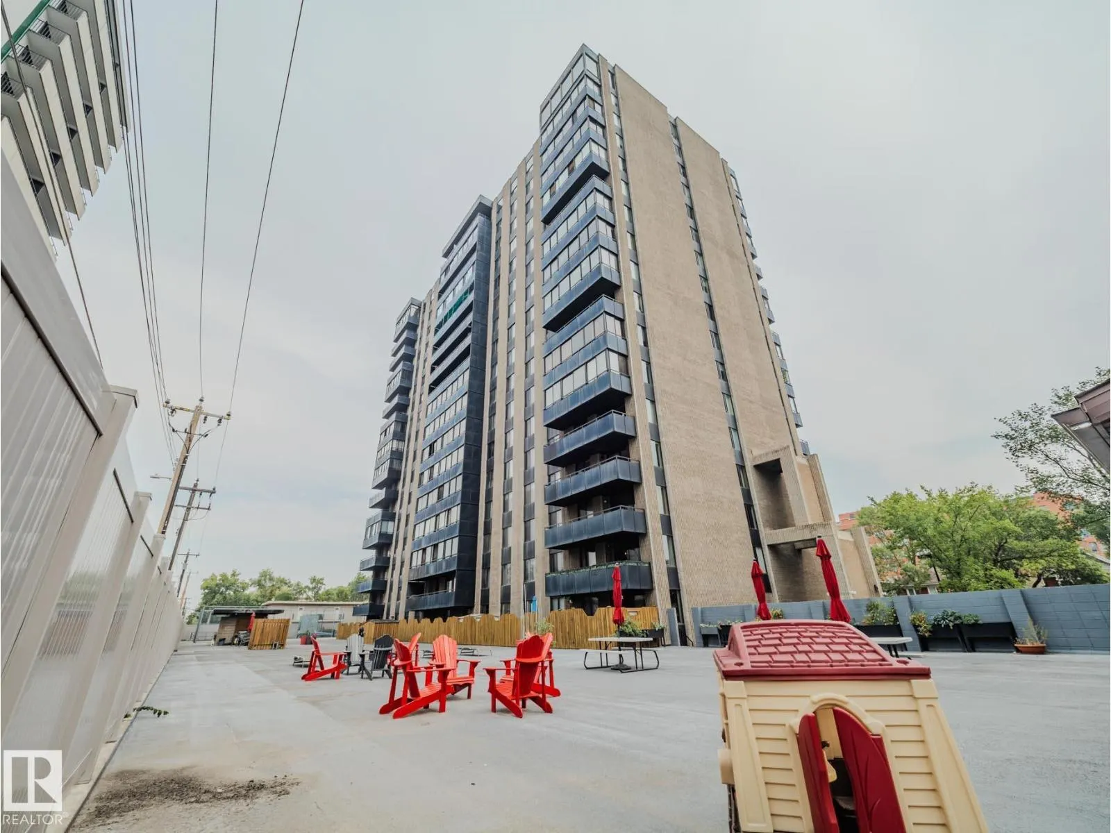 #1403 10160 115 ST NW