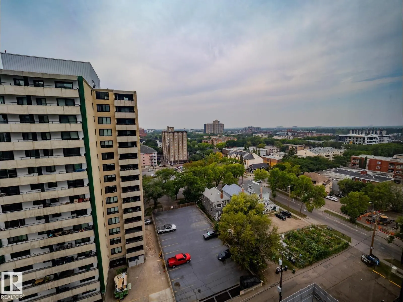 #1403 10160 115 ST NW