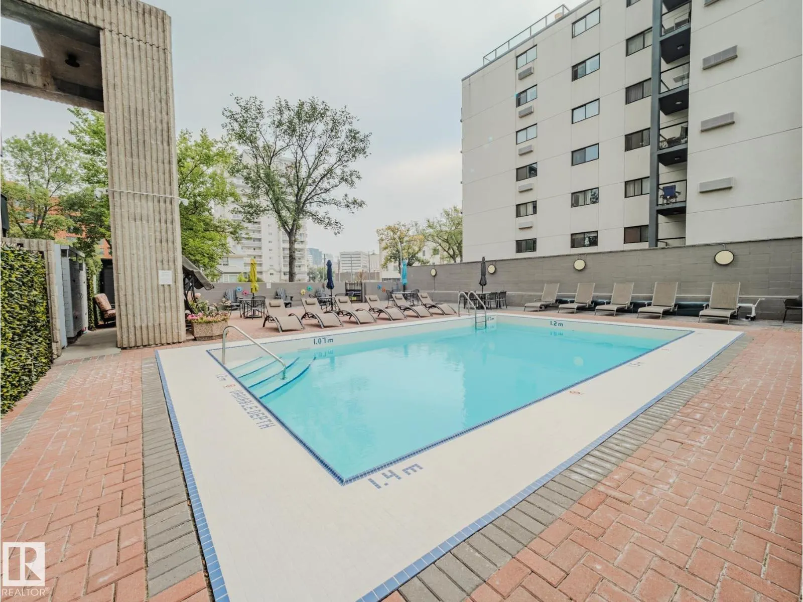 #1403 10160 115 ST NW