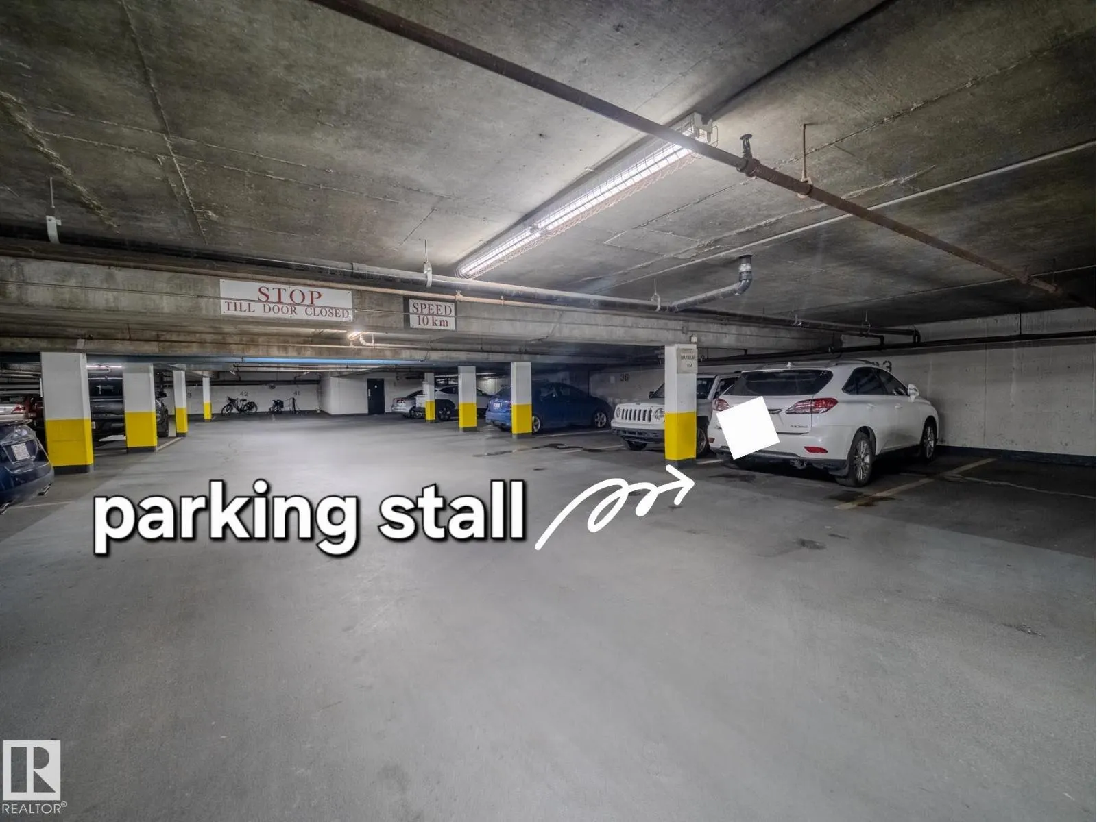 #1403 10160 115 ST NW