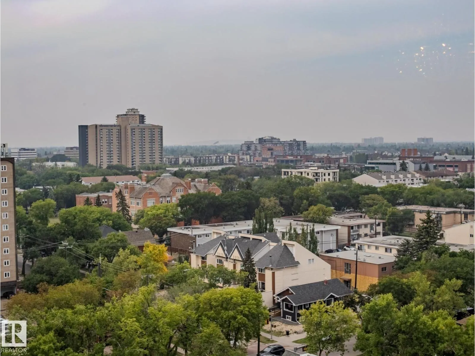 #1403 10160 115 ST NW