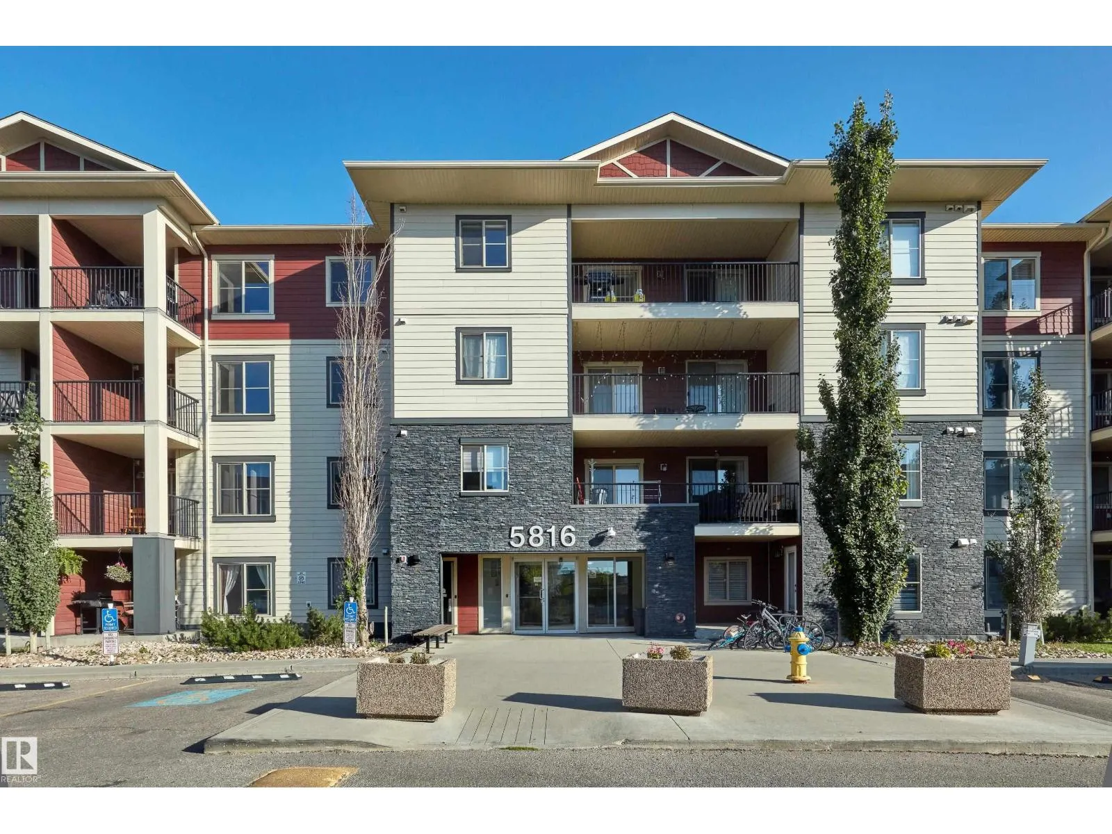 #407 5816 MULLEN PL NW