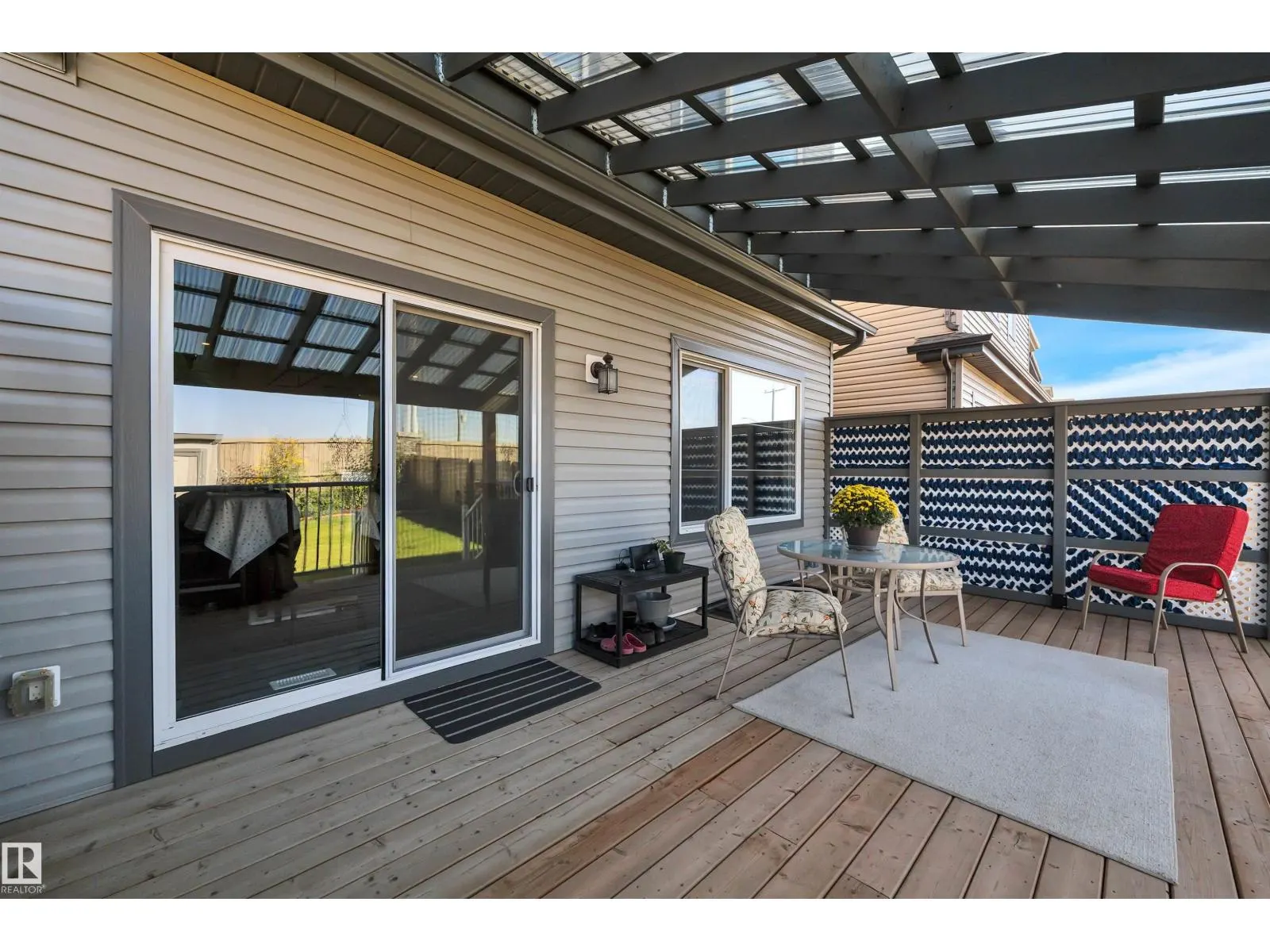 157 Larch CR