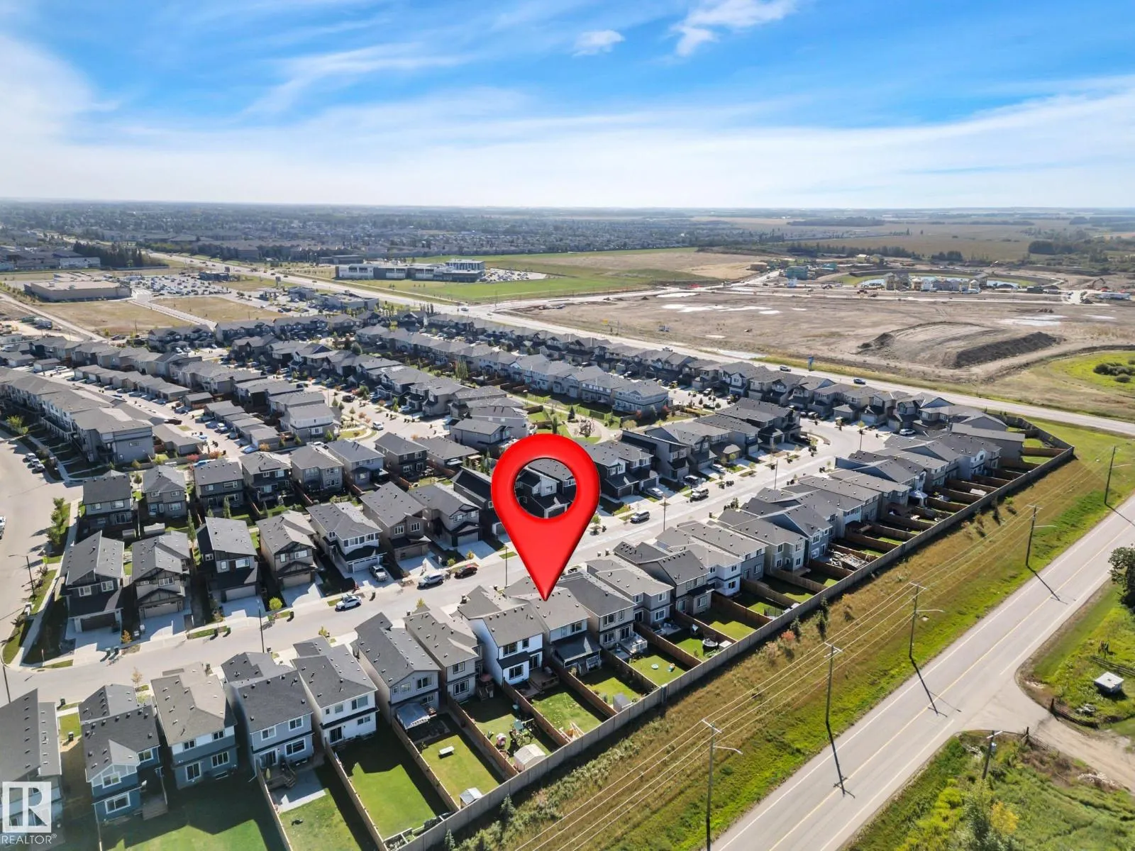 157 Larch CR