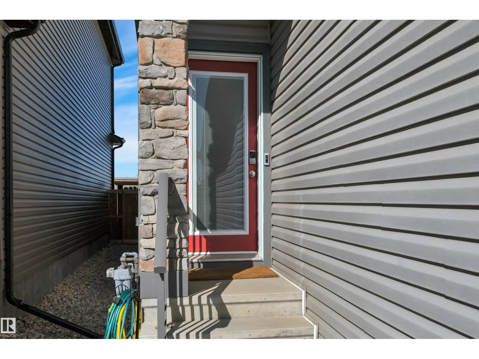 157 Larch CR